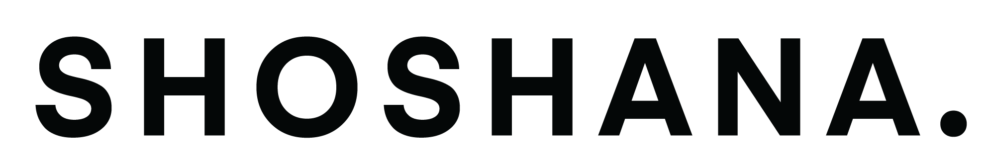 SHOSHANA.